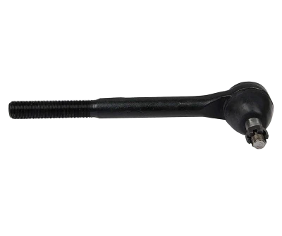 Tie Rod End, Inner, Greasable, OE Style, 9in. Long, 11/16-18in., Left Hand Thread, Steel, 1973-1977 Chevelle & 1977- 1996 Impala, ES2020RLT Moog Style, Each. - ALL55910