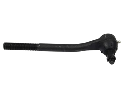 Tie Rod End, Passenger Side, Inner, Greasable, OE Style, 9in. Long, 11/16-18in., Left Hand Thread, Steel, 1975-1981 Camaro, ES443L Moog Style, Each. - ALL55912