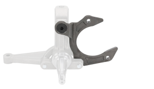 Afco Caliper Bracket