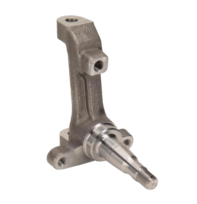Afco 3-Piece Spindle Replacement Metric Body - AFC-34502