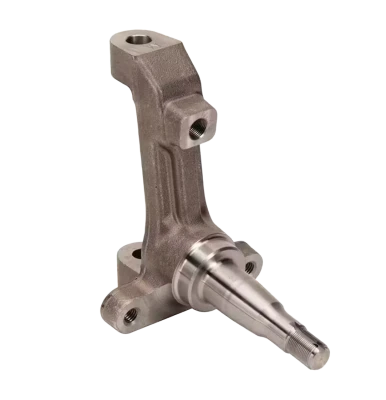 Afco 3-Piece Spindle Replacement Pinto Body - AFC-34512