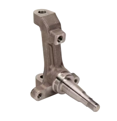 Afco 3-Piece Spindle Replacement Pinto Body