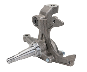 Afco 3-Piece Pinto Style Spindle Kit