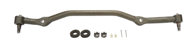 Drag Link, Stock Type, Fits 1968-72 Chevelle, Steel Each. - AFC-30274