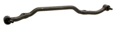 Drag Link, Stock Type, Fits 1970-81 Camaro with Power Steering, Steel Each. - AFC-30272