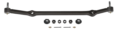 Drag Link, Stock Type, Greasable, Fits 1978-88 Monte Carlo, Steel Each. - AFC-30270