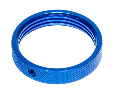 Dual Stage C/O JAM NUT 2 STEP.. - AFC-20100-2