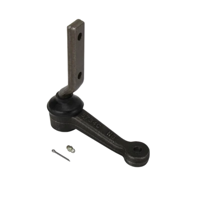 Idler Arm, Stock Type, Greasable, Fits 1968-72 Chevelle, Steel, Each. - AFC-30260
