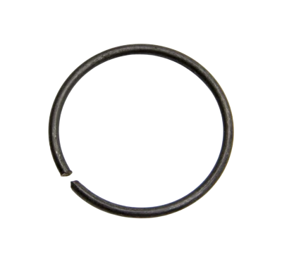 Large Body Steel Shock Snap Ring.Replacement large body steel shocks snap ring. Used on 10, 14, 19, 23, 24, 55, 56, 57, & 58 Series shocks, to retain sleeve on the shock, in coil-over applications. - AFC-10242
