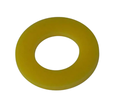 Marker, Flat Travel Yellow 16mm - AFC-550000211101