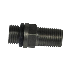 SCHRADER VALVE 5/16-32 SS