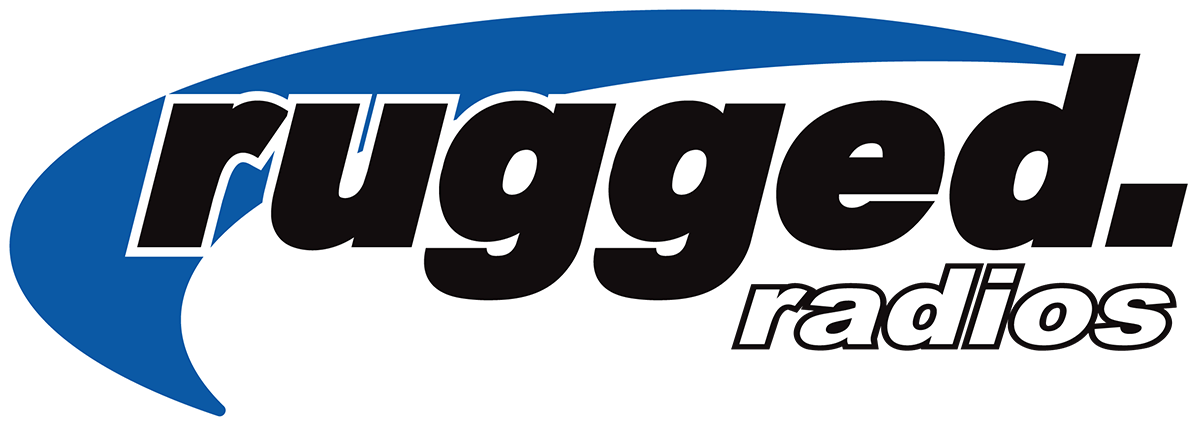 Rugged Radios - Logo