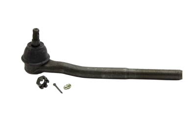Tie Rod End, Inner, Greasable, Driver Side, Fits1970-81 Camaro, Steel, Each. - AFC-30208