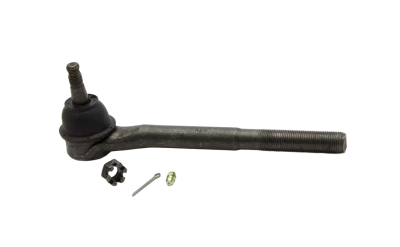 Tie Rod End, Outer, Greasable, Fits 1970-81 Camaro, Steel, Each. - AFC-30210