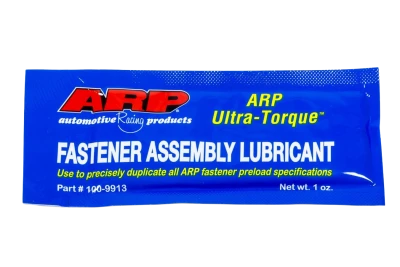 ARP Ultra-Torque®, Fastener Assembly Lubricant, 1 oz - ARP100-9913