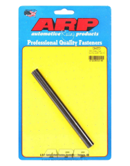 Fuel Pump Pushrod, 1/2in. Diameter, 5.750in. Long, Chromoly, Small Block Chevy, Each.