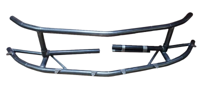 Street Stock Front Bumper Adjustable (Fits Five Star Nose) - PPMSSBumperF
