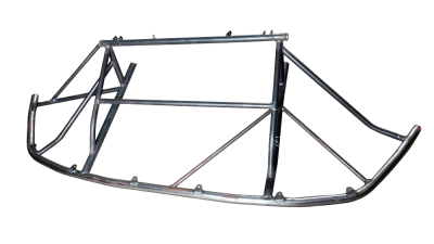 Rocket XR-1 Front Bumper - PPMRXBumperF