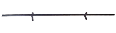 Mastersbilt Smackdown Front T-Bar - PPMMTBarF