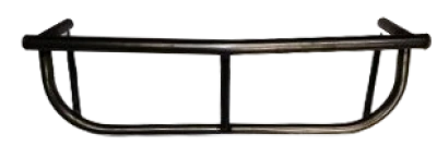 Mastersbilt Smackdown Rear Bumper - PPMMBumperR