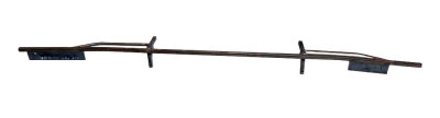 Longhorn Front T-Bar - PPMLTbarF