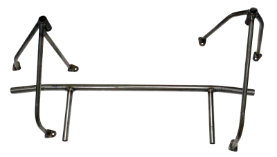 Longhorn Door Bar - PPMLDoorBar