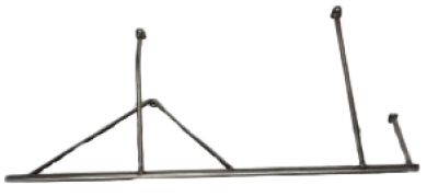 GRT Door Bar - PPMGDoorBar