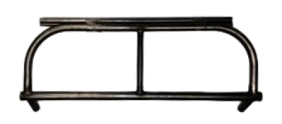 GRT Rear Bumper-39" - PPMGBumperR-39