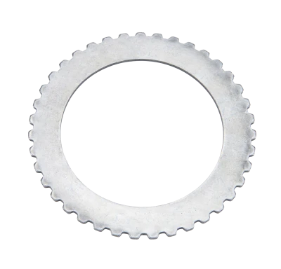Clutch Disc, Steel, All Brinn Transmissions, Each. - BRI71017