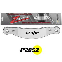 Zamp Sealed Tear Offs