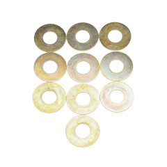 Shim, Brake Caliper, .15 with 7/16 in ID hole, 10 pack