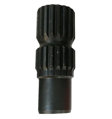 Steering Wheel Disconnect  Adapter, 19 Spline, Fits 3/4in. Steering Shaft, Black, Each. (Fits PPM68-015) - PPM68-020