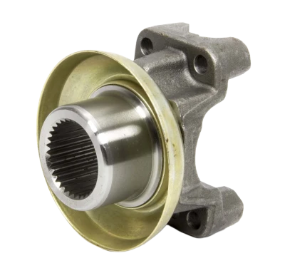 Quick Change Lower Shaft Yoke, 1-3/8in., 32 Spline, 1310 Series Joint, Steel, Each. ( Standard Length.) - WIN3536
