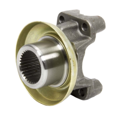 Quick Change Lower Shaft Yoke, 1-3/8in., 32 Spline, 1310 Series Joint, Steel, Each. ( Standard Length.)
