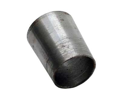 Adapter, Ball joint, Lower, 2.000 in/ft to 1.500 in/ft Taper, Steel, Chevy to Mopar, Each - PPM161-SS