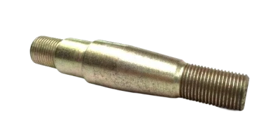 Ball Joint Stud, GM Taper, Steel, Black Oxide, Lower Ball Joints, Each - PPM16141