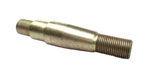 Ball Joint Stud, GM Taper, Steel, Black Oxide, Lower Ball Joints, Each