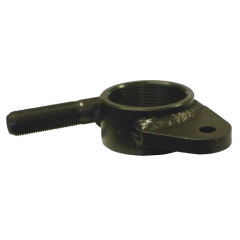 Ball Joint Holder, Upper, Screw-In Ball Joint, K772, Straight, Steel, Each
