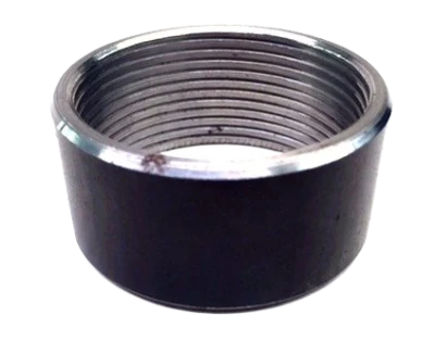 Ball Joint Pocket, Upper, K772, Screw In, Steel, 1.25 in tall, Each - PPM-772BJ