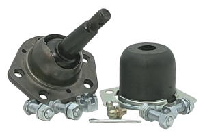 Ball Joint, Greasable, Upper, Bolt-In