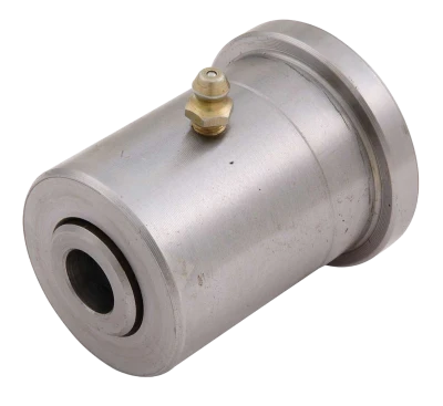 Control Arm Bushing, Front / Rear, Lower, Steel, GM A-Body / F-Body / G-Body 1964-88, Metric, Each 1.645 OD, 2.10 UHL, .500 ID - PPM166-56232