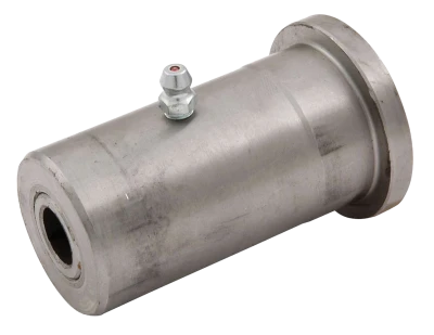 Control Arm Bushing, Front, Lower, Steel, GM A-Body / F-Body / G-Body 1978-92, Metric, Each Control Arm Bushing, Front / Rear, Lower, Steel, GM A-Body / F-Body / G-Body 1964-88, Metric, Each 1.44 OD, 2.75 UHL, .500 ID - PPM166-56236