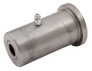 Control Arm Bushing, Front, Lower, Steel, GM A-Body / F-Body / G-Body 1978-92, Metric, Each Control Arm Bushing, Front / Rear, Lower, Steel, GM A-Body / F-Body / G-Body 1964-88, Metric, Each 1.44 OD, 2.75 UHL, .500 ID