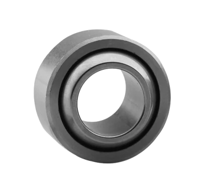 BEARING: 1/2" TEFLON LINED HEIM BEARING (SILVER) - BIL-E4-BOA-0000476