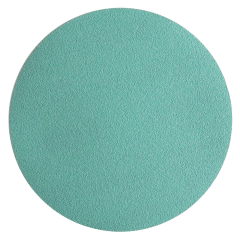 Sanding Disc, 36 grit, 8 in, velcro, 10 pack