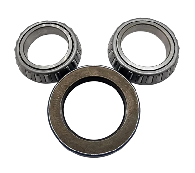 Bearing and Seal Kit, Wide 5, Includes: x1 Inner Bearing, 1x Outer Bearing and x1 Standard Hub Seal, Kit. - PPM11900