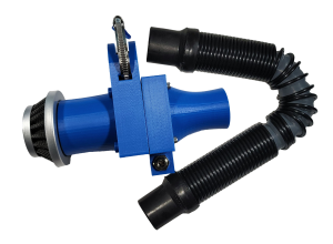 BBR Helmet Blower Kit