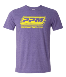 PPM Perf. Parts & More T-Shirt