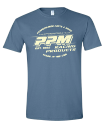 PPM Vintage T-Shirt