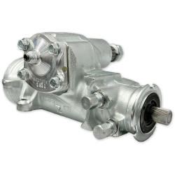 Sportsman 700 Steering Box